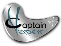 Franquicia Captain Vapor