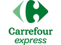 franquicia Carrefour Express  (Alimentación)