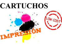 Franquicia Cartuchos Low Cost