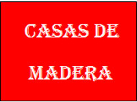 Franquicia Casas de Madera