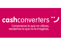 Franquicia Cash Converters España