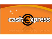 franquicia Cash Express (Comercios Varios)