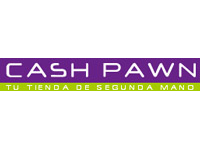 franquicia Cash Pawn (Compra Venta / Empeño / 2ª Mano)