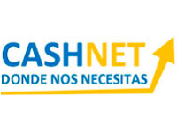 franquicia Cashnet (Vending / Videocajeros)