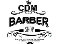 Franquicia Cdm Barber Shop
