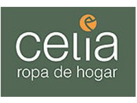 franquicia Celia, Ropa de Hogar (Hogar / Decoración / Mobiliario)