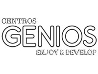 franquicia Centros Genios (Enseñanza / Formación)