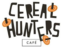 franquicia Cereal Hunters Café (Hostelería)