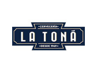 Cervecería La Toná