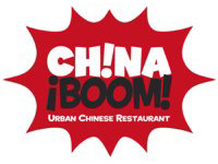 Franquicia China Boom