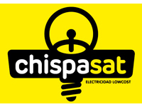 Franquicia Chispasat