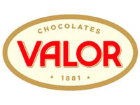 Chocolates Valor