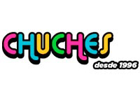 Franquicia Chuches 1996 Franquicia Chuches 1996