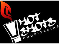 Chupiterías Hot  Shots
