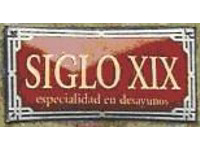 Churrerías Siglo XIX