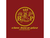 Franquicia Cien Boca-Pizz