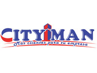 Cityimán