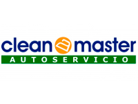 Franquicia Clean Master Autoservicio
