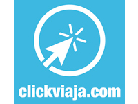 franquicia Click Viaja  (Agencias de viajes)