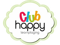 Franquicia Club Happy