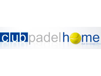 Franquicia Club Pádel Home