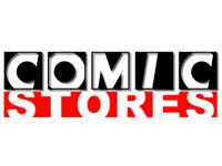 Comic Stores