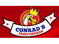 Franquicia Conrad´s fried Chicken