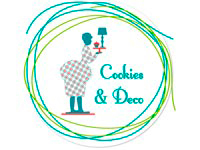 Franquicia Cookies & Deco