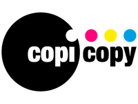 franquicia Copi Copy  (Internet / Medios / Publicidad)