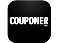 Couponer Apps