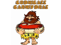 Crónicass Carnívoras