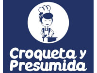 Franquicia Croqueta y Presumida