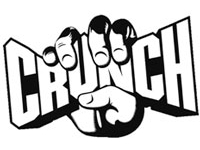 Franquicia Crunch Fitness