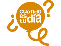 ¿Cuándo es tu día?