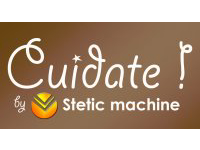 Franquicia Cuidate by stetic machine