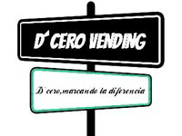 Franquicia D´cero vending Franquicia D´cero vending