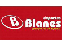 Franquicia Deportes Blanes
