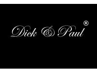 Dick & Paul