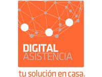 franquicia Digital Asistencia  (Informática / Internet)