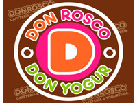 Franquicia Don Rosco Don Yogurt