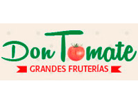 Franquicia Don Tomate Franquicia Don Tomate