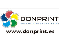 Franquicia Donprint