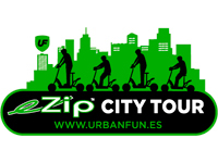 Franquicia E-zip City Tour