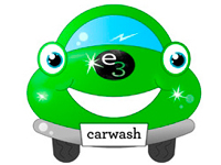 Franquicia E3 Car Wash