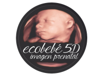 franquicia Ecobebé 5D  (Ecografías)