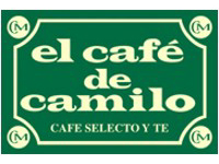 Franquicia El Café de Camilo