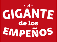 Franquicia El Gigante de los Empeños