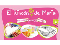 Franquicia El Rincón de María