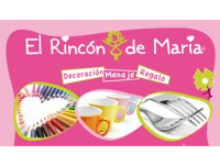 El Rincón de María