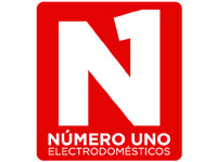 Franquicia Electrodomesticos N1